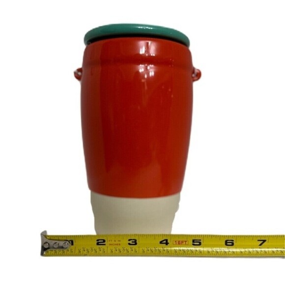 Creative CO-OP Canister Jar Jug Storage Container with Lid - Picture 11 of 12